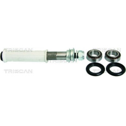 pakabos komplektas
                                TRISCAN                                                8500 15400, Nenurod