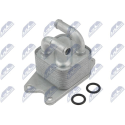 alyvos aušintuvas, automatinė transmisija
                                NTY-SPEC                                         