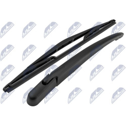 valytuvo svirtis, priekinio stiklo apliejiklis
                                NTY-SPEC                                      