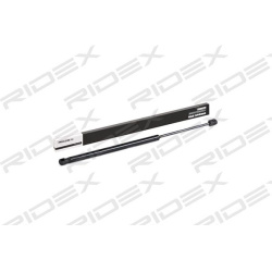dujinė spyruoklė, bagažinė
RIDEX 219G0167,