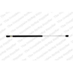 dujinė spyruoklė, bagažinė
                                LESJÖFORS                                                8115