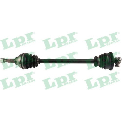 pusašis
                                LPR                                                DS52215, Nenurodytas gamintojas, 