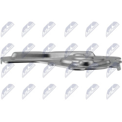 Dangtelis, neautomatinės transmisijos korpusas
                                NTY                                EAT-FT-000