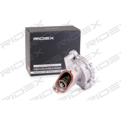 vakuumo siurblys, stabdymo įrenginys
                                RIDEX                                                38