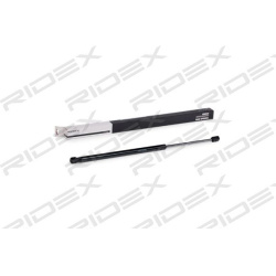 dujinė spyruoklė, bagažinė
                                RIDEX                                                219G0689,