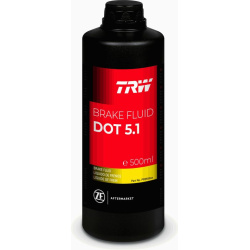 stabdžių skystis
                                TRW                                PFB550RE, TRW, PFB550RE, auto detalė