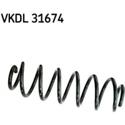 spyruoklė
SKF VKDL31674, SKF, VKDL31674, auto