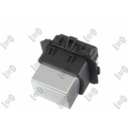 varža, vidaus pūtiklis LORO
                                ABAKUS                                                133-038-0