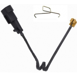 įspėjimo kontaktas, stabdžių trinkelių susidėvėjimas
                                MINTEX                           