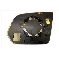 veidrodėlio stiklas, išorinis veidrodėlis
                                TYC                                             