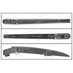 valytuvo svirtis, priekinio stiklo apliejiklis Original AIC Quality
                                                59735, Ne