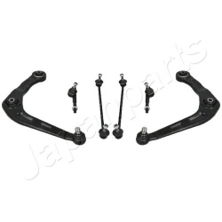 pakabos dalių komplektas
                                JAPANPARTS                                                SKS-0600,