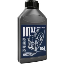 stabdžių skystis
                                TOMEX Brakes                                                DO-50, TOMEX B