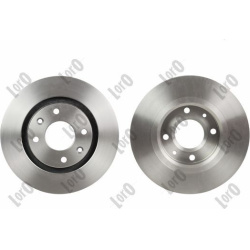 stabdžių diskas (1vnt) LORO
                                ABAKUS                                231-03-004, Nenurodytas g