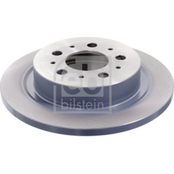 stabdžių diskas (1vnt)
                                FEBI BILSTEIN                                                43830, 