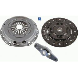sankabos komplektas
                                SACHS                                                3000 950 105, SACHS,