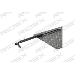 dujinė spyruoklė, bagažinė
                                RIDEX                                                219G0443,