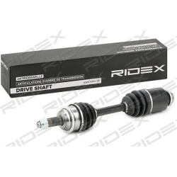 pusašis
                                RIDEX                                                13D0568, Nenurodytas gamintojas