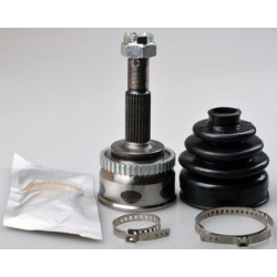 pusašio šarnyras
                                DENCKERMANN                                                C120234, Nenuro