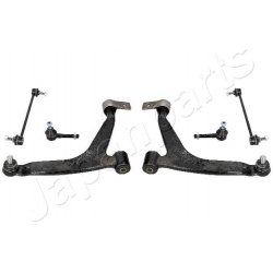 pakabos dalių komplektas
                                JAPANPARTS                                                SKS-0604,