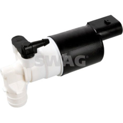 vandens siurblys, priekinio stiklo plovimas
                                SWAG                                             