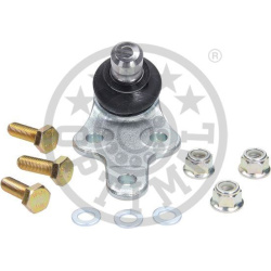 Šarnyras
                                OPTIMAL                                G3-1058, Nenurodytas gamintojas, G3-1058, au