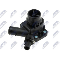 termostato korpusas
                                NTY                                                CTM-VV-002, NTY, CTM-V