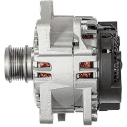 kintamosios srovės generatorius
                                HELLA                                                8EL 015