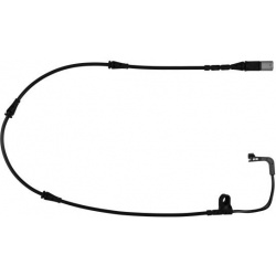 įspėjimo kontaktas, stabdžių trinkelių susidėvėjimas
MINTEX