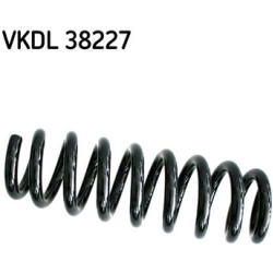 spyruoklė
                                SKF                                                VKDL38227, SKF, VKDL38227, auto