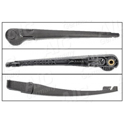 valytuvo svirtis, priekinio stiklo apliejiklis Original AIC Quality
                                                59726, Ne