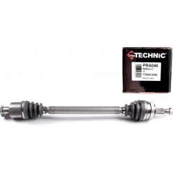 Pusašis
                                PROTECHNIC                                                PRA046, PROTECHNIC, PRA046