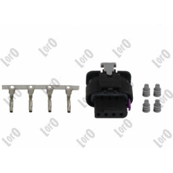 Kabelių remonto komplektas, centrinė plokštė LORO
                                ABAKUS                                 