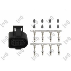 Kab. rem. kompl., droselio padėties jutiklis LORO
                                ABAKUS                                    