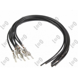 Kabelių remonto komplektas, centrinė plokštė LORO
                                ABAKUS                                 