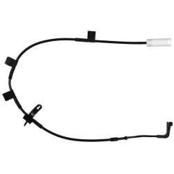 įspėjimo kontaktas, stabdžių trinkelių susidėvėjimas
                                MINTEX                           