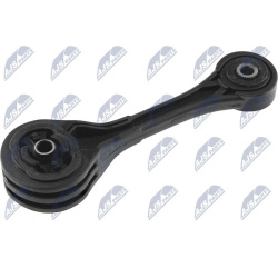 Variklio montavimas
                                NTY-SPEC                                                ZPS-SB-007, NTY-S