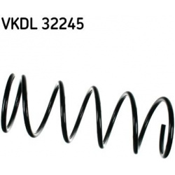 spyruoklė
SKF VKDL32245, SKF, VKDL32245, auto