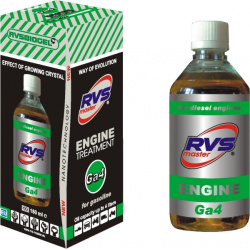 Priedas variklio atnaujinimui RVS G4
                                RVS                                                RVS-G