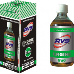 Priedas variklio atnaujinimui RVS G6)
                                RVS                                RVS-G6, RVS, RVS-G6,