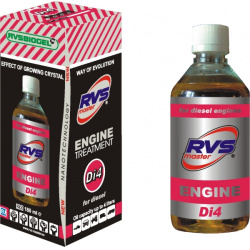 Priedas variklio atnaujinimui RVS Di4
                                RVS                                RVS-D4, RVS, RVS-D4,