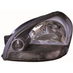 priekinis žibintas Depo
                                ABAKUS                                                221-1134L-LD-E
