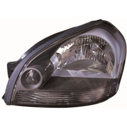 priekinis žibintas Depo
                                ABAKUS                                                221-1134L-LDEM