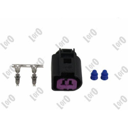 Kabelių remonto komplektas, generatorius LORO
                                ABAKUS                                120-00-2