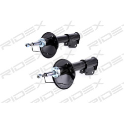 amortizatorius
                                RIDEX                                854S1814, Nenurodytas gamintojas, 854S181