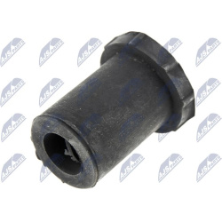 įvorė, lakštinė lingė
                                NTY-SPEC                                                ZTT-MS-003