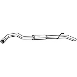 Galinis duslintuvas
BOSAL 190-375, Nenurodytas