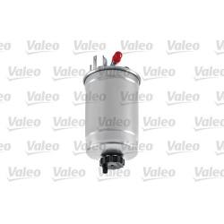 kuro filtras
                                VALEO                                587560, VALEO, 587560, auto detalė