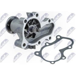 Vandens siurblys, variklio aušinimas
                                NTY-SPEC                                CPW-MS-037, NTY