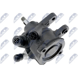 hidraulinis siurblys, vairo sistema
                                NTY-SPEC                                SPW-TY-011, NTY-S